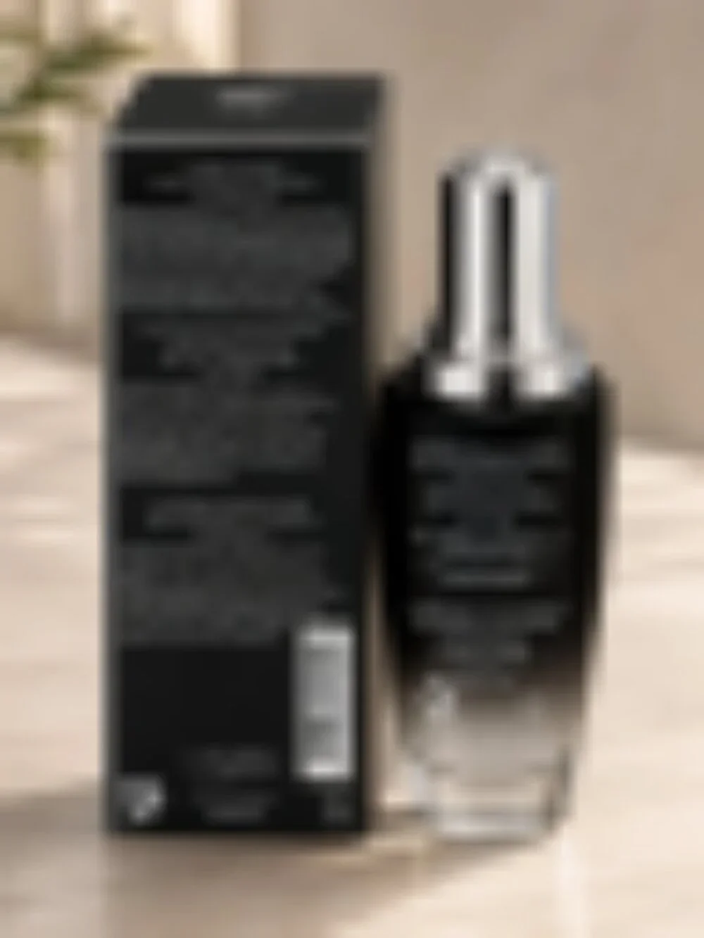 Lancome Advanced Genifique Youth Activating Concentrate 3.38oz New